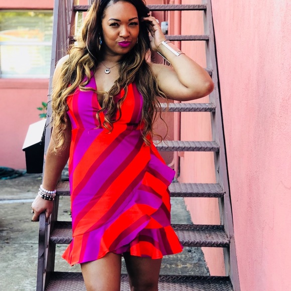 Missguided Dresses & Skirts - Party Cocktail Dress